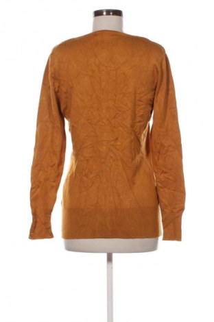 Damski kardigan Yessica, Rozmiar M, Kolor Pomarańczowy, Cena 36,99 zł