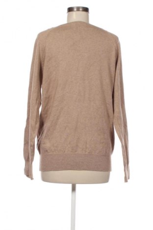 Damen Strickjacke Yessica, Größe L, Farbe Beige, Preis € 25,99