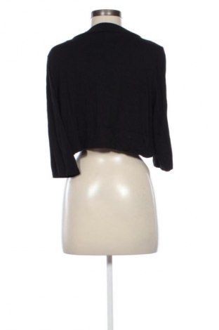 Női kardigán Yessica, Méret M, Szín Fekete, Ár 5 865 Ft