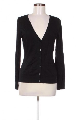 Cardigan de damă Yessica, Mărime M, Culoare Negru, Preț 27,99 Lei