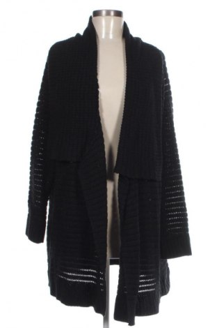 Damen Strickjacke Yessica, Größe 3XL, Farbe Schwarz, Preis € 11,99