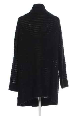 Damen Strickjacke Yessica, Größe 3XL, Farbe Schwarz, Preis € 11,99