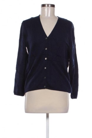 Dámsky kardigán Yorn, Velikost L, Barva Modrá, Cena  359,00 Kč
