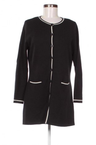 Damen Strickjacke Your Sixth Sense, Größe M, Farbe Schwarz, Preis 13,99 €