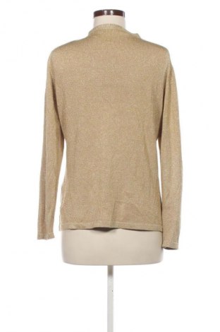 Дамска жилетка Your Sixth Sense, Размер M, Цвят Златист, Цена 12,99 лв.