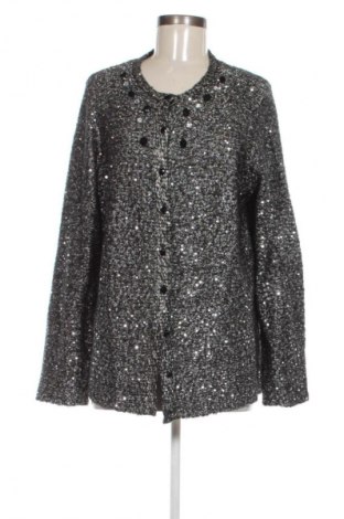 Damen Strickjacke Your Sixth Sense, Größe XL, Farbe Mehrfarbig, Preis 14,99 €