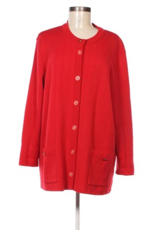 Női kardigán Your Sixth Sense, Méret XL, Szín Piros, Ár 3 979 Ft