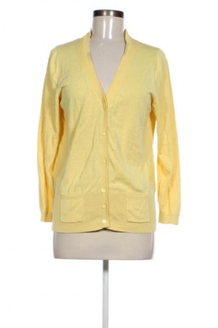 Női kardigán Your Sixth Sense, Méret M, Szín Sárga, Ár 2 969 Ft