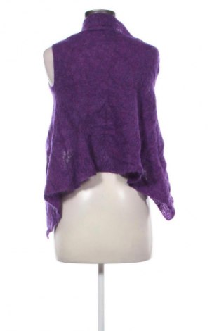 Damen Strickjacke Yukai, Größe S, Farbe Lila, Preis € 15,99