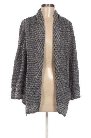 Дамска жилетка Zabaione, Размер L, Цвят Сив, Цена 24,99 лв.