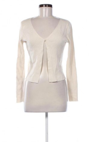 Damski kardigan Zabaione, Rozmiar M, Kolor ecru, Cena 32,99 zł
