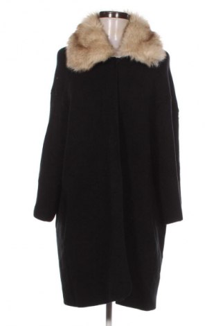 Cardigan de damă Zara, Mărime M, Culoare Negru, Preț 71,00 Lei