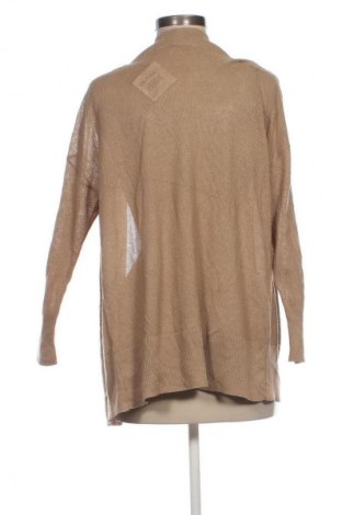 Damski kardigan Zara, Rozmiar S, Kolor Brązowy, Cena 17,99 zł