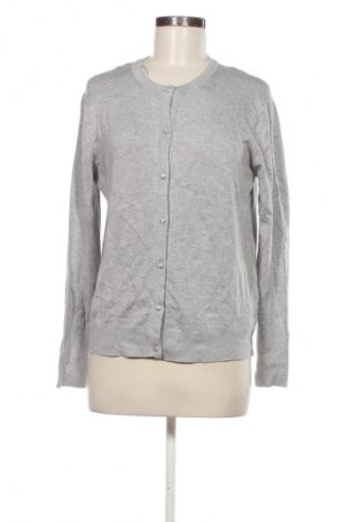 Dámsky kardigán Zara, Veľkosť XXL, Farba Sivá, Cena  16,95 €