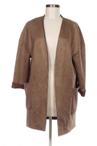 Női kardigán Zara, Méret XS, Szín Bézs, Ár 2 439 Ft