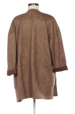 Női kardigán Zara, Méret XS, Szín Bézs, Ár 2 439 Ft