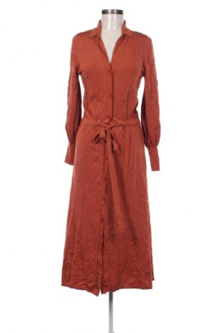 Dámsky kardigán Zara, Velikost S, Barva Oranžová, Cena  339,00 Kč