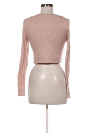 Damen Strickjacke Zara, Größe L, Farbe Beige, Preis € 14,00