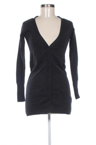 Damen Strickjacke Zara, Größe S, Farbe Schwarz, Preis € 14,00