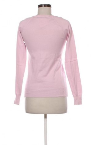 Дамска жилетка Zara, Размер S, Цвят Лилав, Цена 27,37 лв.