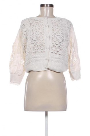 Cardigan de damă Zara, Mărime L, Culoare Multicolor, Preț 71,05 Lei