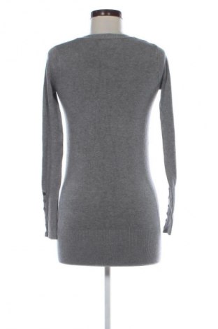 Damski kardigan Zara, Rozmiar S, Kolor Szary, Cena 62,07 zł