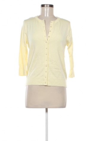 Dámsky kardigán Zara, Velikost L, Barva Žlutá, Cena  346,00 Kč