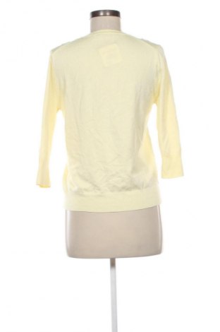 Dámsky kardigán Zara, Velikost L, Barva Žlutá, Cena  346,00 Kč