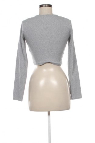 Damski kardigan Zara, Rozmiar M, Kolor Szary, Cena 62,07 zł