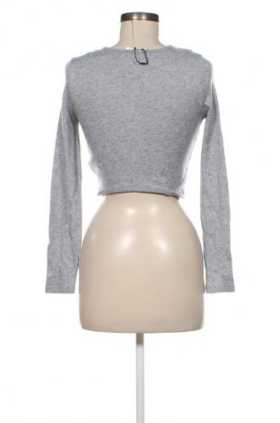 Damen Strickjacke Zara, Größe M, Farbe Grau, Preis € 13,81