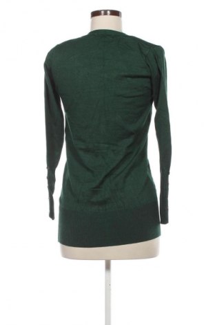 Damen Strickjacke Zara, Größe L, Farbe Grün, Preis € 15,99