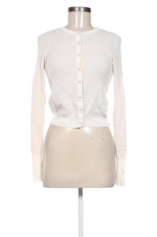 Damen Strickjacke Zara, Größe S, Farbe Beige, Preis € 9,99