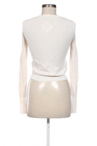 Damen Strickjacke Zara, Größe S, Farbe Beige, Preis € 9,99