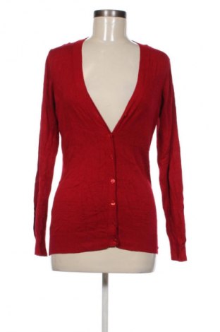 Női kardigán Zara, Méret M, Szín Piros, Ár 8 939 Ft