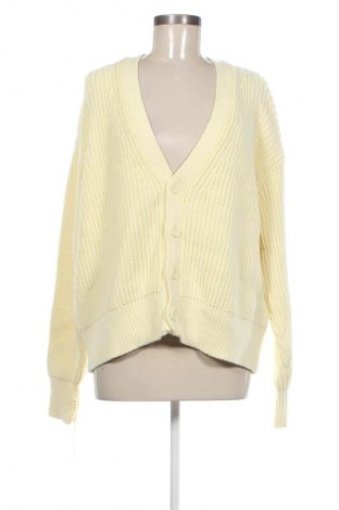 Női kardigán Zara, Méret M, Szín Sárga, Ár 7 149 Ft
