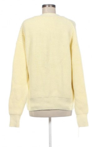 Női kardigán Zara, Méret M, Szín Sárga, Ár 7 149 Ft