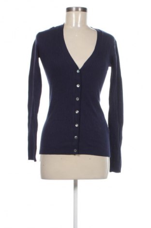 Damen Strickjacke Zara, Größe L, Farbe Blau, Preis € 28,99