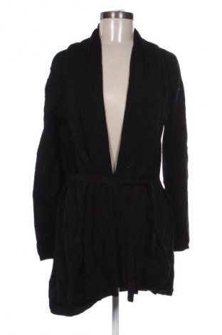 Damen Strickjacke Zara, Größe XL, Farbe Schwarz, Preis € 17,99