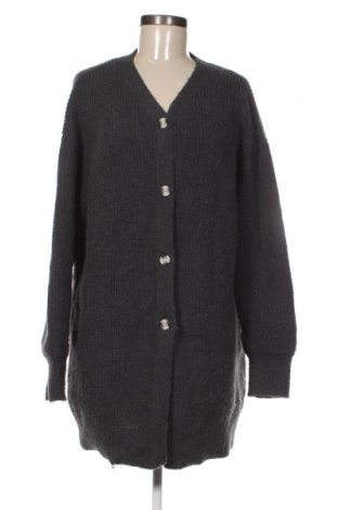 Γυναικεία ζακέτα Zara, Μέγεθος M, Χρώμα Γκρί, Τιμή 18,99 €