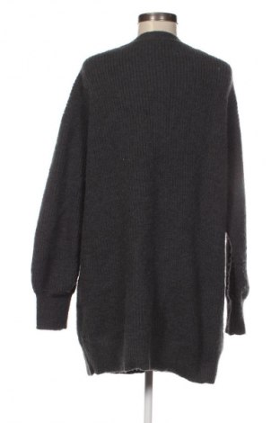 Γυναικεία ζακέτα Zara, Μέγεθος M, Χρώμα Γκρί, Τιμή 18,99 €