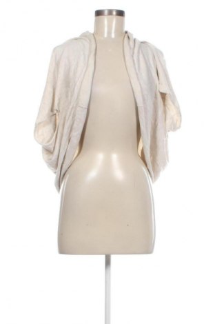 Cardigan de damă Zara, Mărime M, Culoare Bej, Preț 53,99 Lei