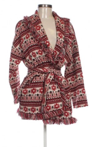 Dámsky kardigán Zara, Velikost XS, Barva Vícebarevné, Cena  389,00 Kč