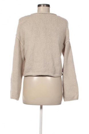 Női kardigán Zara, Méret S, Szín Bézs, Ár 5 749 Ft