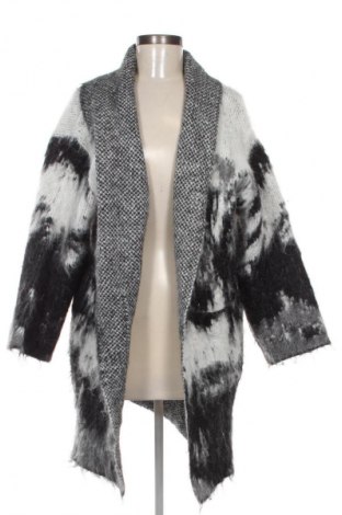 Damen Strickjacke Zara, Größe S, Farbe Mehrfarbig, Preis € 22,99