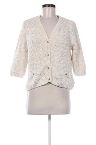 Damen Strickjacke Zara, Größe L, Farbe Mehrfarbig, Preis € 15,99