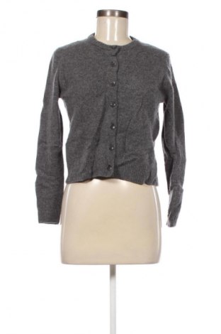 Női kardigán Zara, Méret S, Szín Szürke, Ár 6 979 Ft