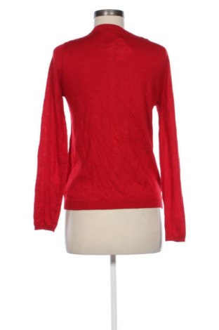 Γυναικεία ζακέτα Zara, Μέγεθος M, Χρώμα Κόκκινο, Τιμή 16,99 €