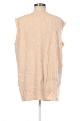 Damen Strickjacke Zara, Größe L, Farbe Beige, Preis € 11,99