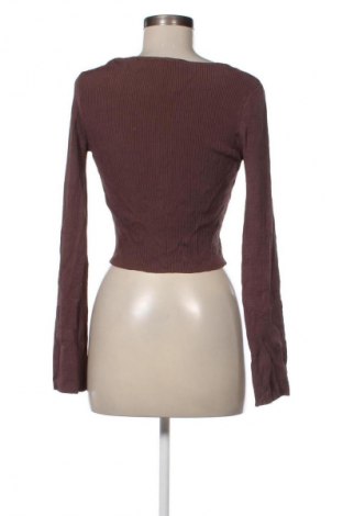 Női kardigán Zara, Méret S, Szín Barna, Ár 7 069 Ft