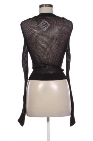 Damen Strickjacke Zara, Größe S, Farbe Schwarz, Preis 9,99 €